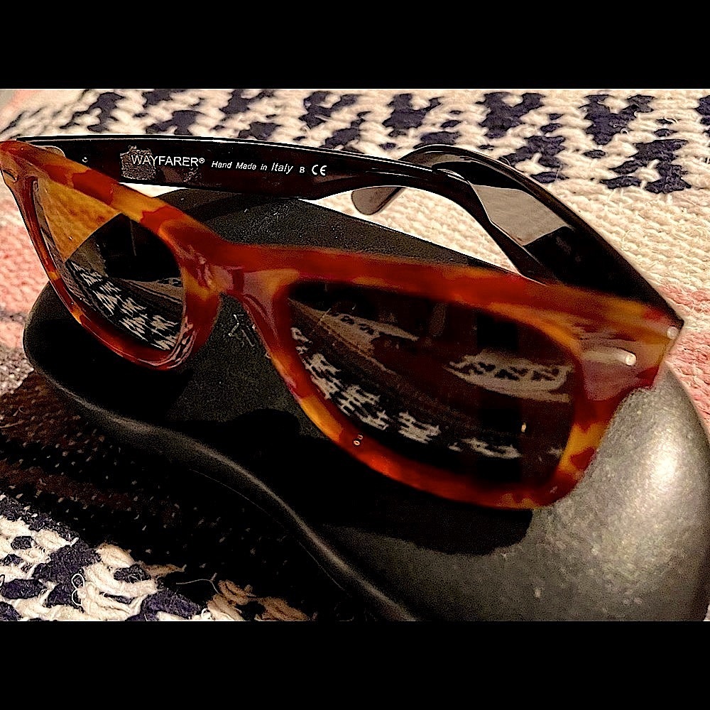 Ray band Sunglasses *ICONIC* - Picture 4 of 13